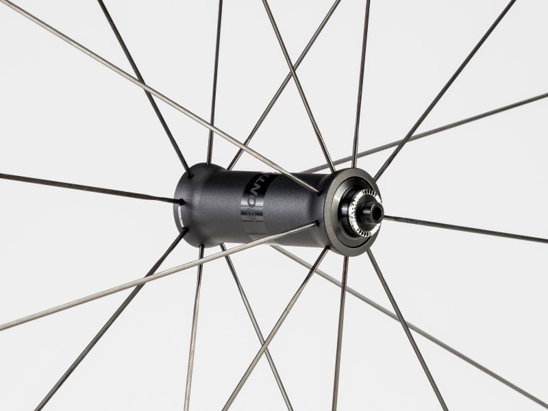 Bontrager Aeolus Pro 5 TLR Road Wheel - Trek Bikes (CA)