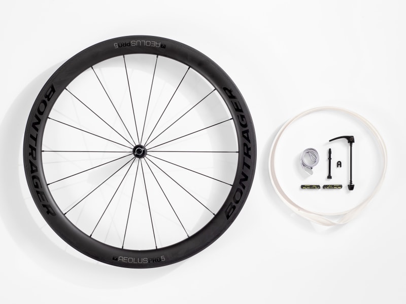 Aeolus discount carbon wheels