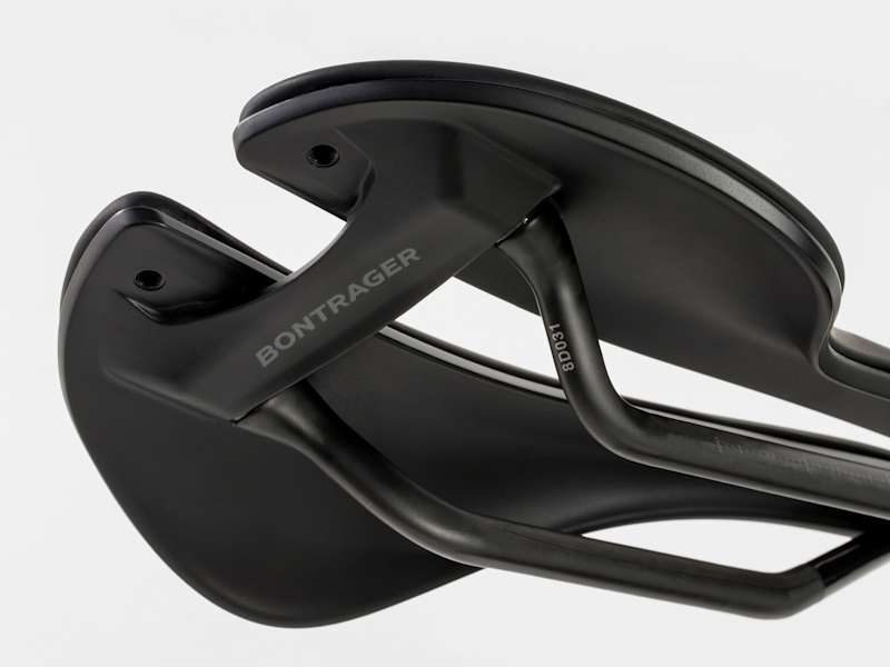 Bontrager Aeolus Pro Fahrradsattel