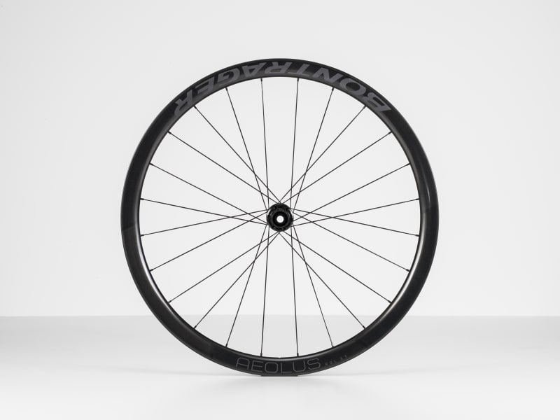 Bontrager road wheels best sale