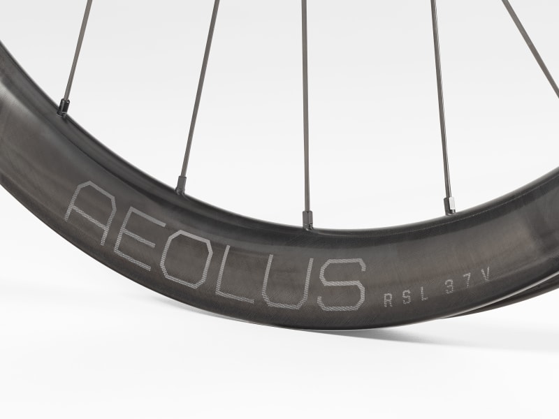Bontrager aeolus comp wheelset outlet