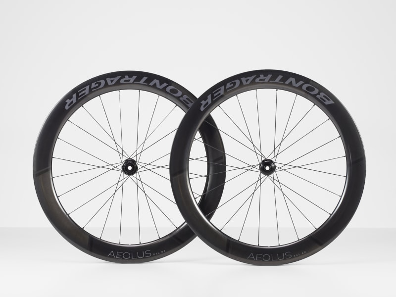 Bontrager aeolus 6 discount