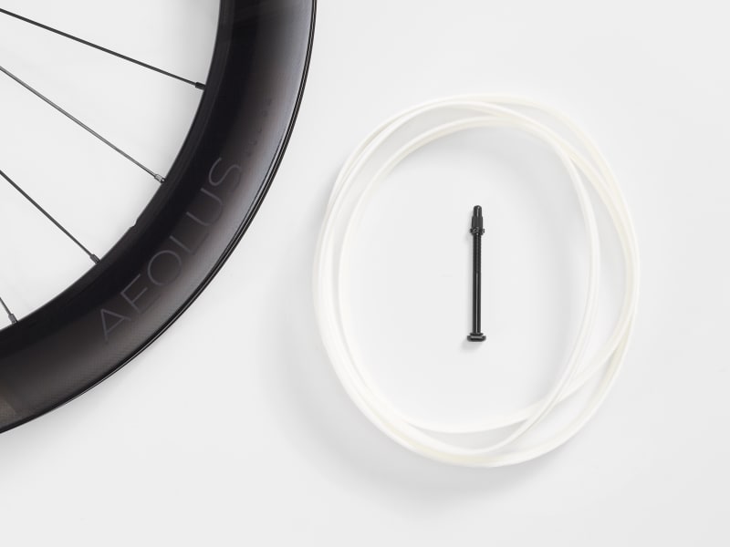 【代引可】 TLR 62 RSL Aeolus Bontrager Disc Bikes Trek - Wheel Road パーツ