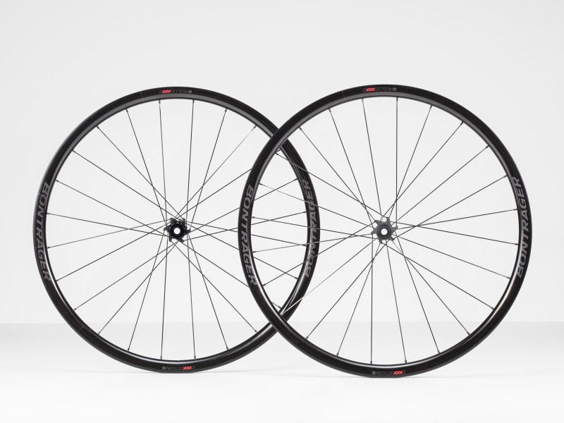 Bontrager ボントレガー XXX2 Disc カーボン スルーアクスル