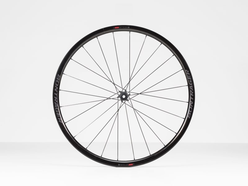 Bontrager Aeolus XXX 2 TLR Disc Clincher Road Wheel - Trek Bikes (JP)