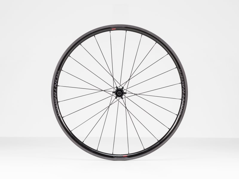 Bontrager aeolus 2025 xxx 2 disc