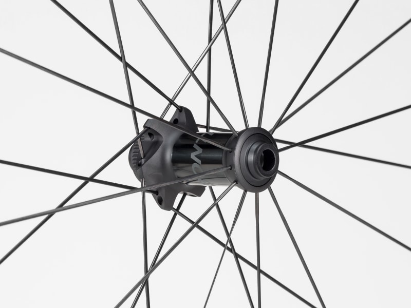 Bontrager Aeolus XXX 2 Disc Tubular Road Wheel Trek Bikes CA