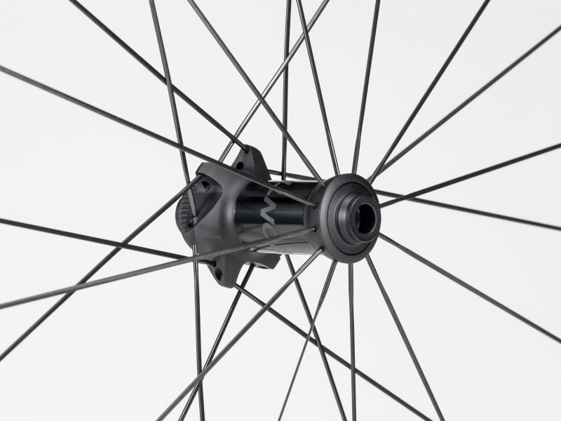 Bontrager Aeolus XXX 2 Disc Tubular ロードホイール - Trek Bikes (JP)