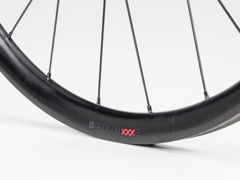 Bontrager aeolus xxx 2025 2 tlr