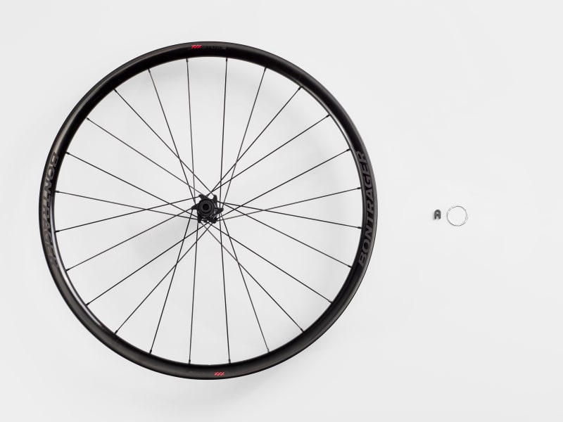 Bontrager store xxx disc