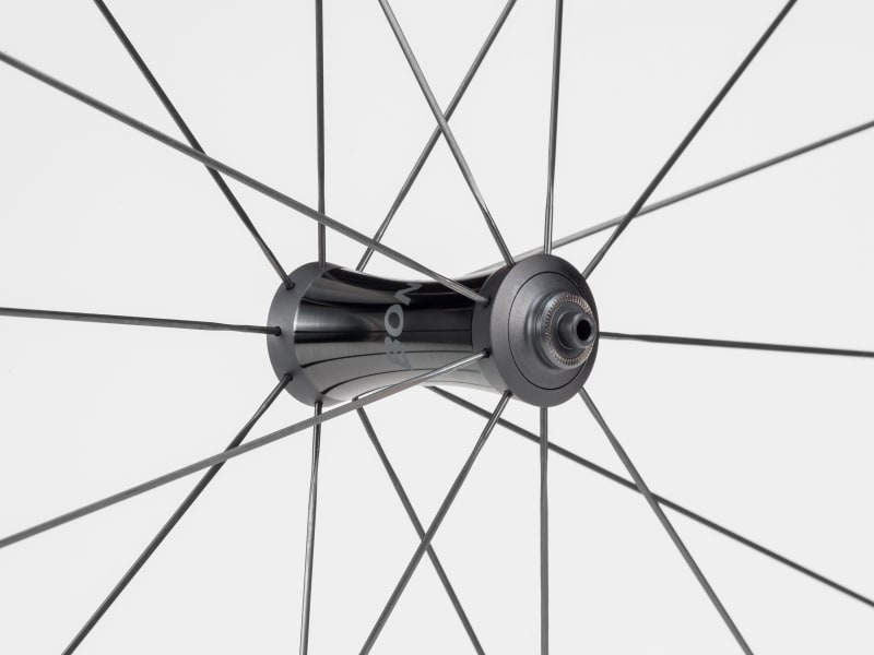 Bontrager Aeolus XXX 2 Tubular ロードホイール - Trek Bikes (JP)