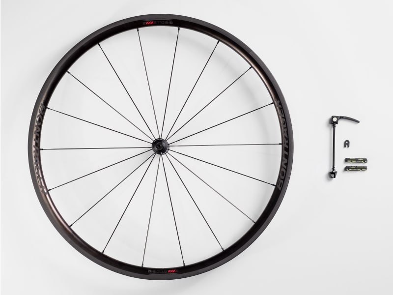 Bontrager Aeolus XXX 2 Tubular Road Wheel - Trek Bikes