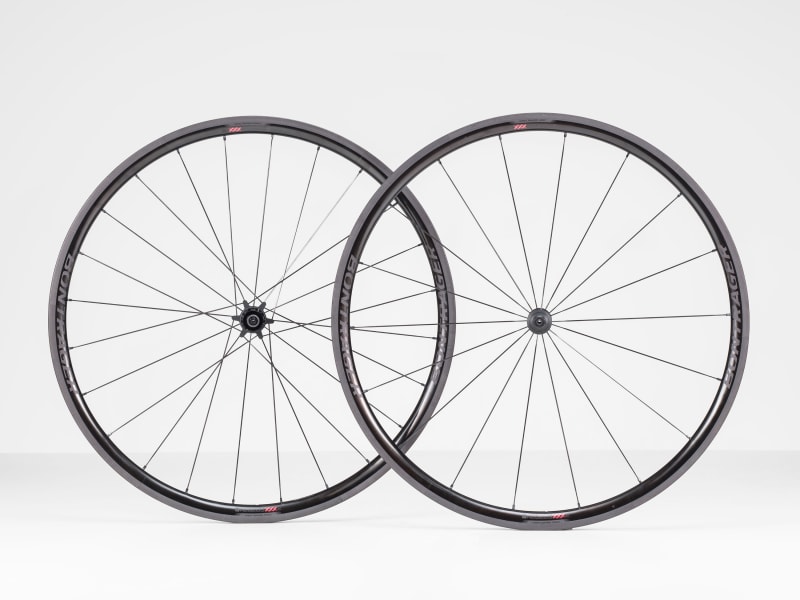 Bontrager Aeolus XXX 2 Tubular Road Wheel - Trek Bikes