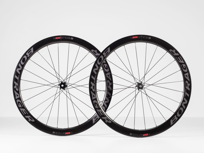 Bontrager aeolus xxx 6 tubeless ready disc discount