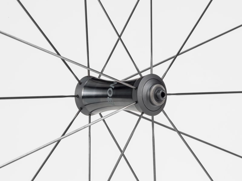 Bontrager Aeolus XXX 4 TLR Clincher Road Wheel - Trek Bikes (ZA)