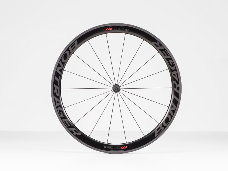 Bontrager Aeolus XXX 4 TLR Clincher ロードホイール - Trek Bikes (JP)