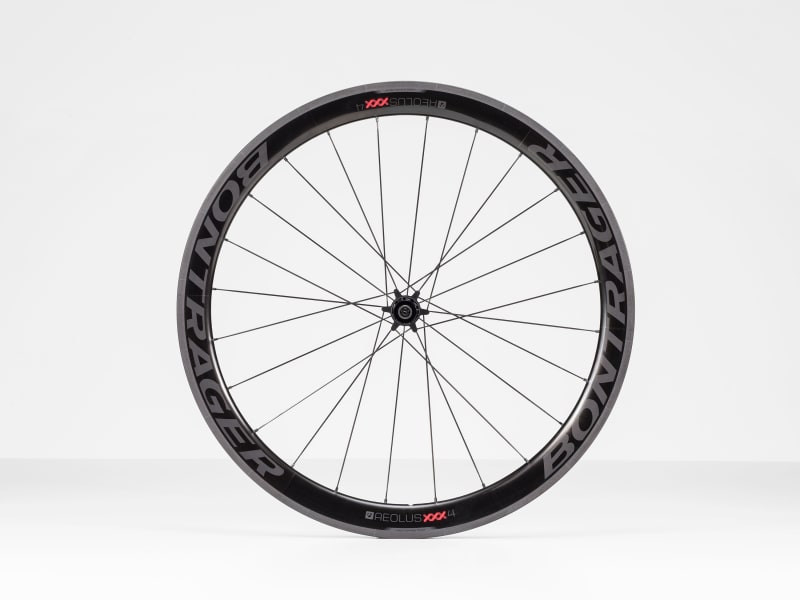 Bontrager aeolus xxx 4 tlr clincher cheap