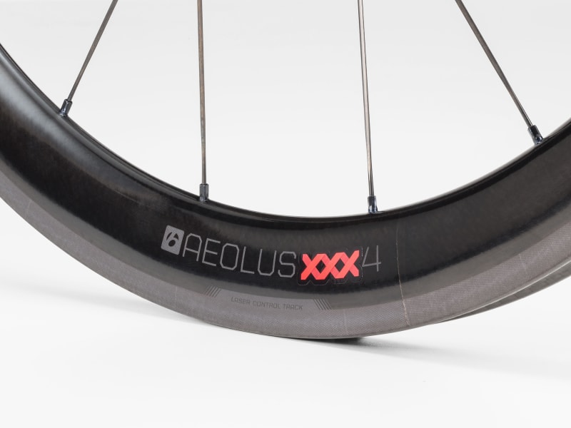 Bontrager aeolus xxx 4 tlr disc cheap