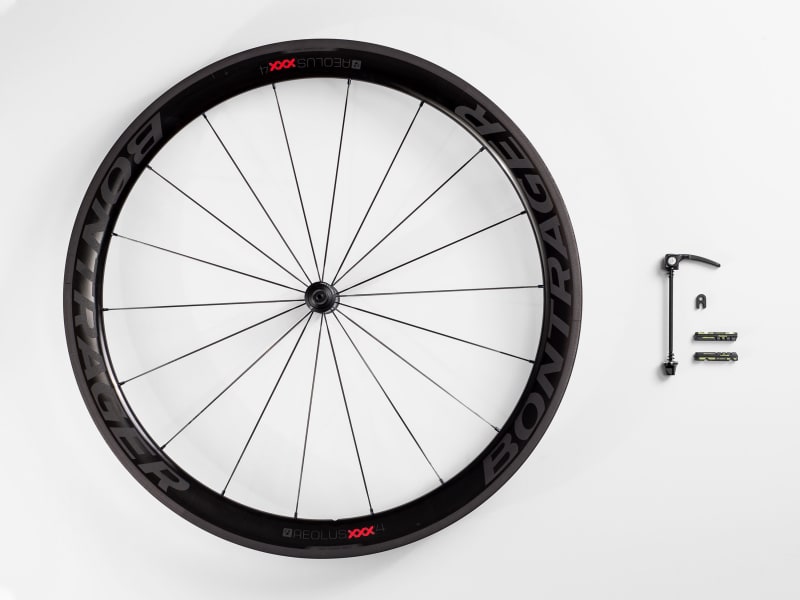 Bontrager aeolus xxx online