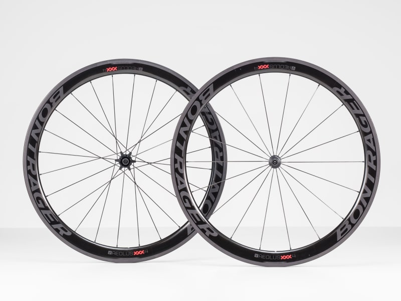 Bontrager Aeolus XXX 4 Tubular ロードホイール - Trek Bikes (JP)