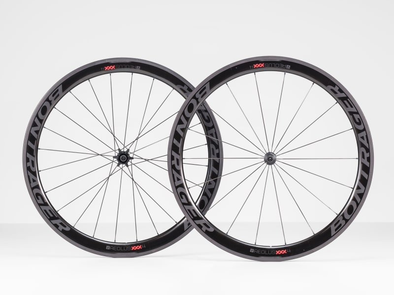 Bontrager aeolus xxx 4 disc top