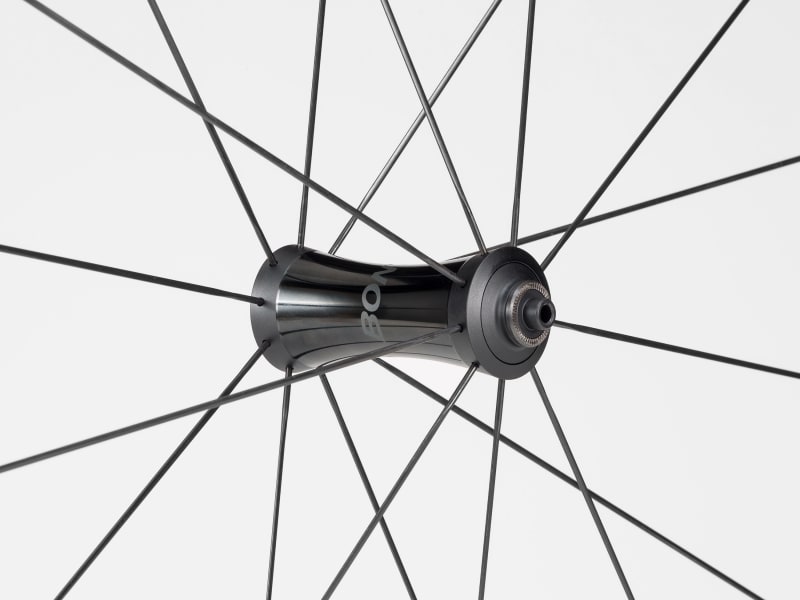 Bontrager Aeolus XXX 6 Tubular Road Wheel - Trek Bikes