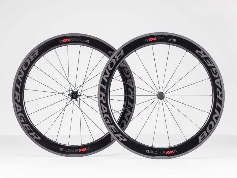 Bontrager aeolus 6 xxx hot sale