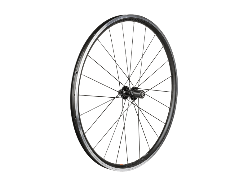 Bontrager affinity tlr wheelset clearance