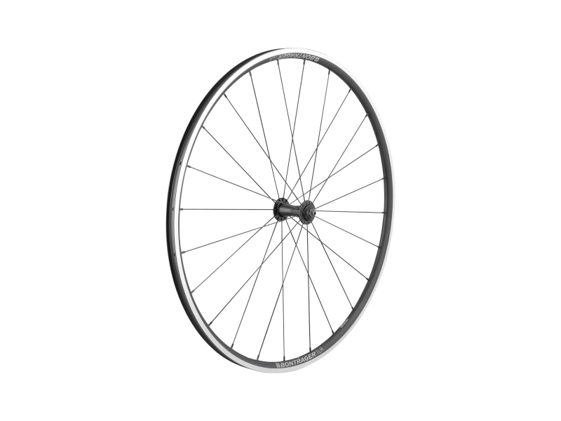 Bontrager Affinity TLR 24H 700c Road Wheel - Trek Bikes