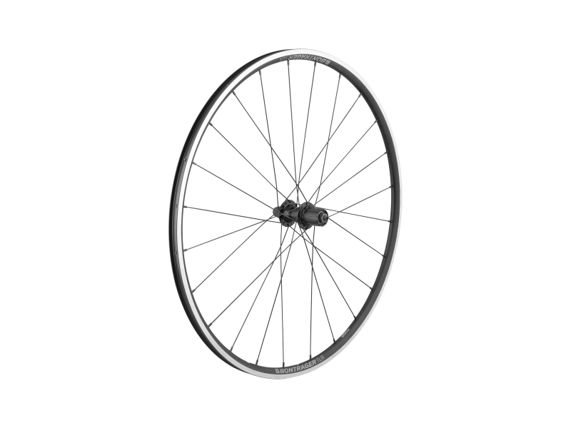Bontrager affinity on sale