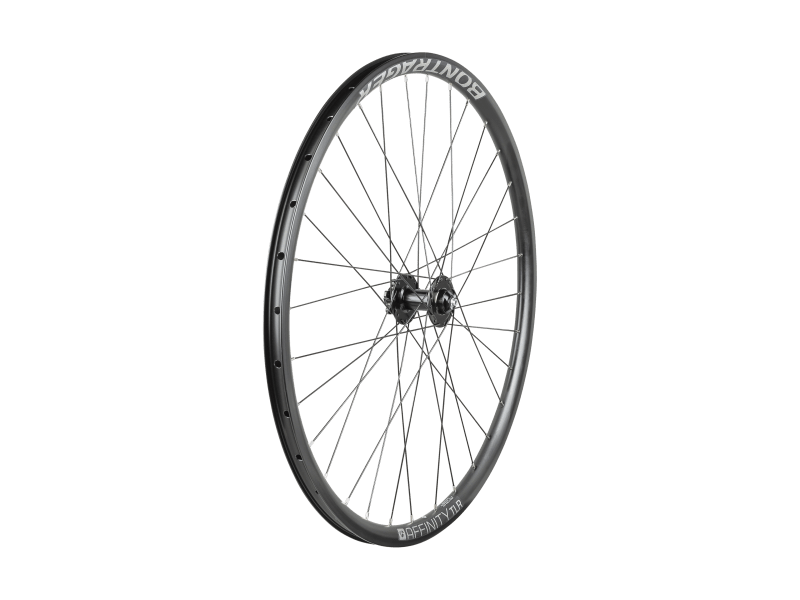 Bontrager affinity tubeless ready sales
