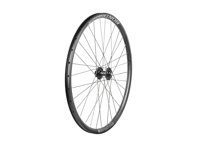 Bontrager Approved TLR 32H Clincher 700c Road Wheel - Trek Bikes (CA)