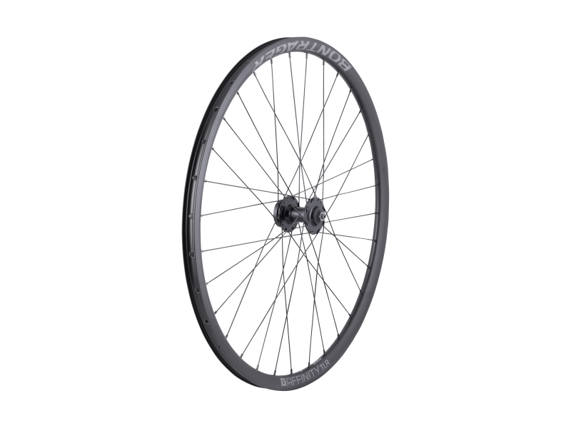 Bontrager Affinity TLR 32H 6-Bolt Disc Wheel - Trek Bikes