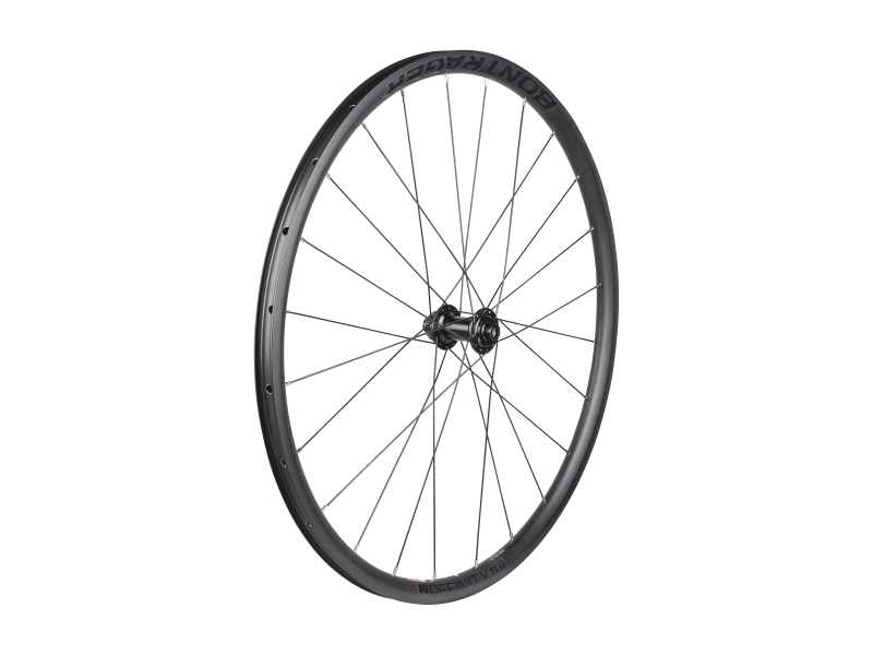 Bontrager Affinity TLR Centerlock Disc 24H 700c Road Wheel Trek