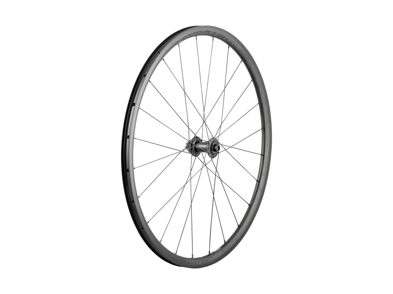 Bontrager Affinity TLR Centerlock Disc 24H 700c Road Wheel Trek Bikes CA