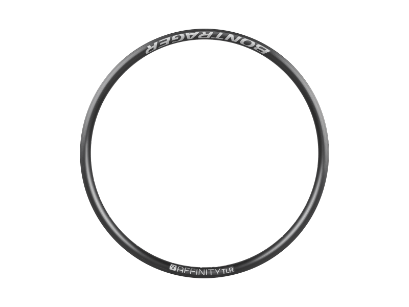 Bontrager Affinity TLR Disc 700c Road Rim Electra Bikes