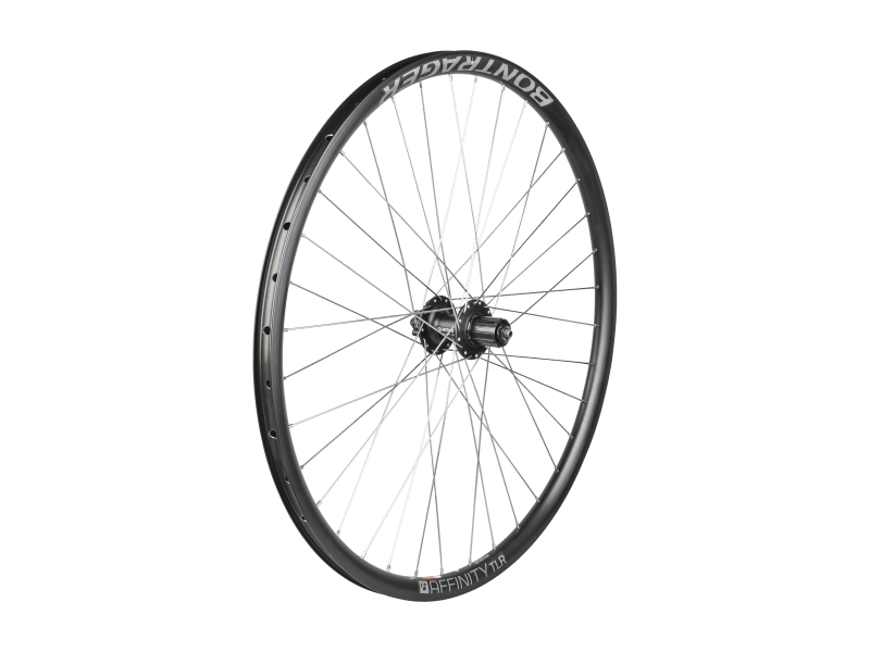 Bontrager affinity discount disc 21mm