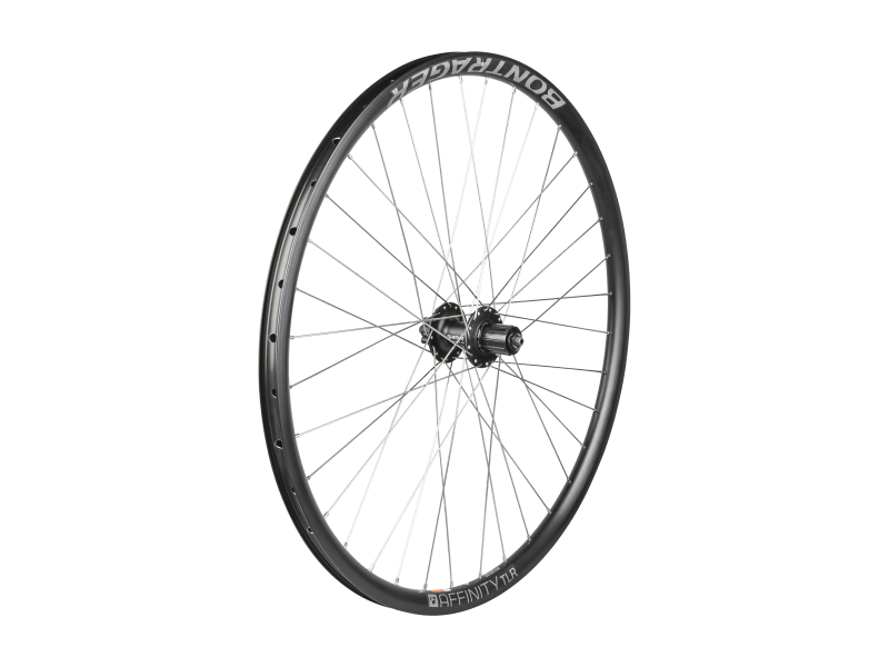 Bontrager affinity on sale