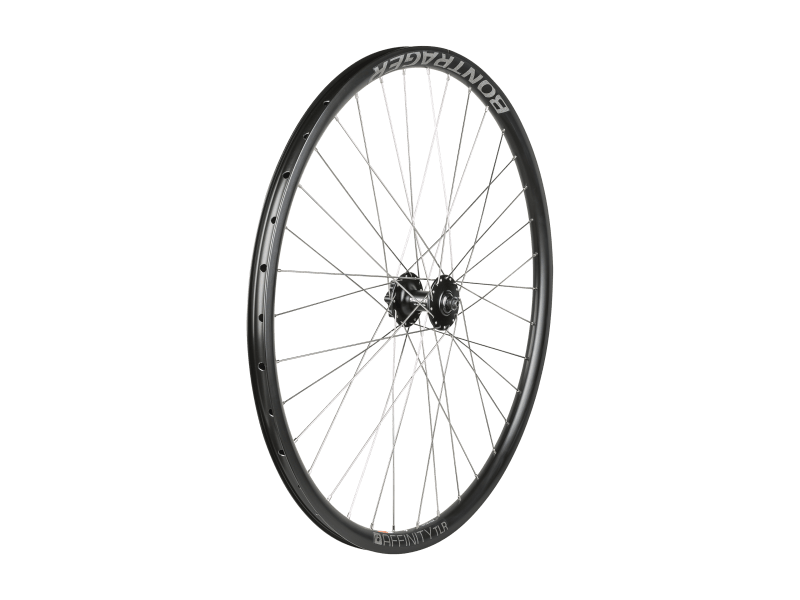 Ko o szosowe Bontrager Affinity TLR Disc Shimano M475 700c Trek