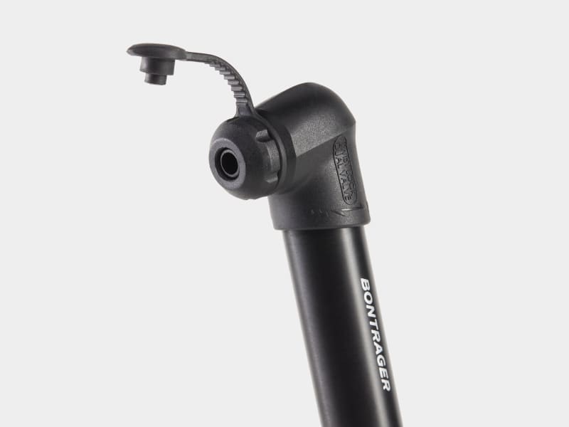 Bontrager Air Support Comp Pump Trek Bikes GB