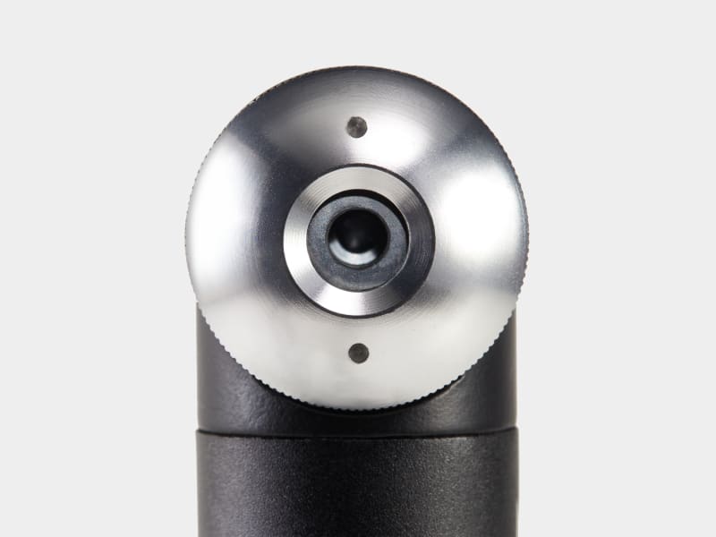 Bontrager air online support hv