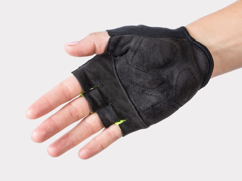Bontrager Anara Women s Cycling Glove Trek Bikes