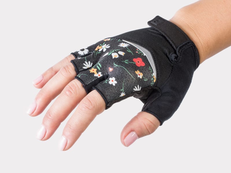 Bontrager anara women's online cycling glove