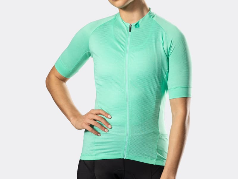 Bontrager anara ltd women's cycling jersey shop