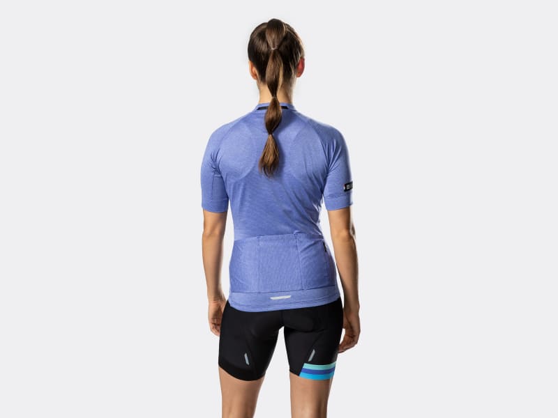 Bontrager Anara Women s Radtrikot Electra Bikes CH