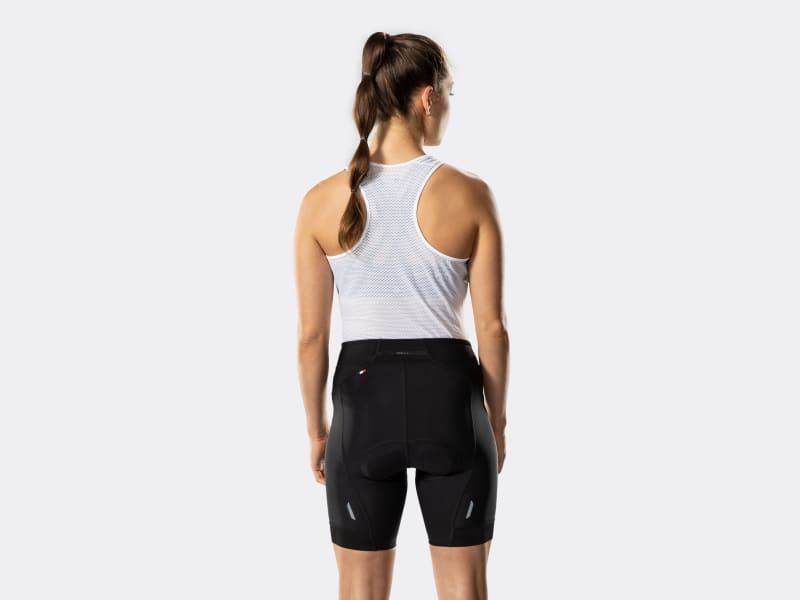 Bontrager Anara Women s Cycling Short Electra Bikes