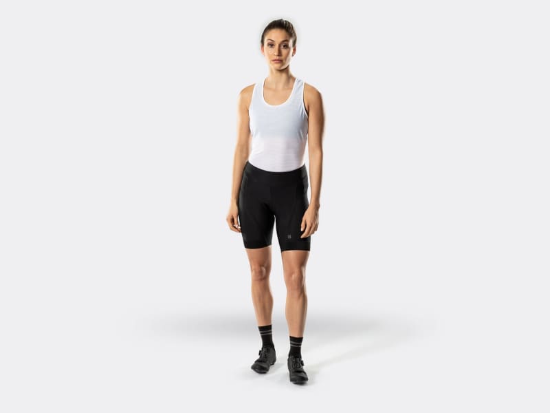 Bontrager Anara Women s Cycling Short Trek Bikes