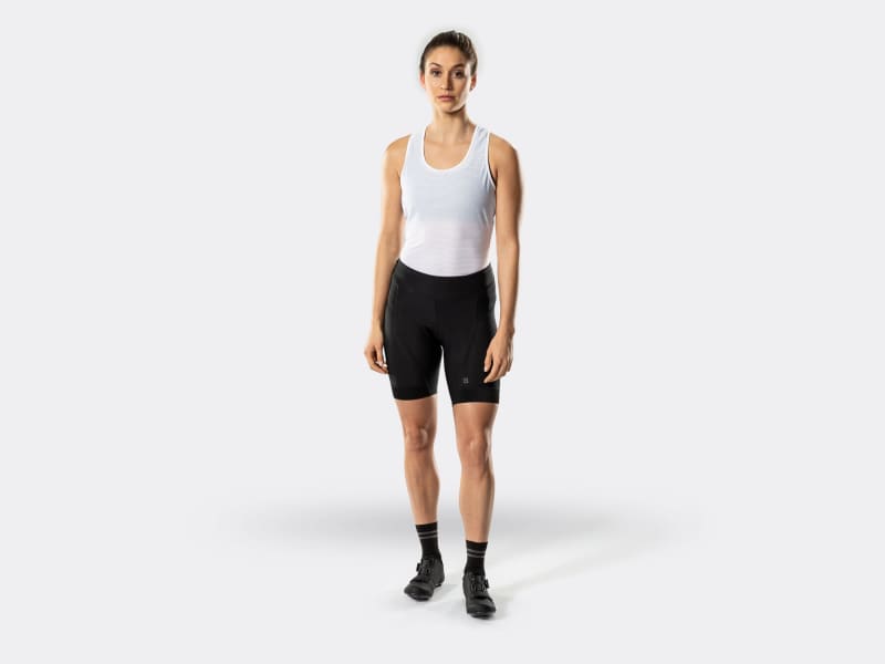 Bontrager Circuit Women's Cycling Bib Short - Trek Bicycle Store