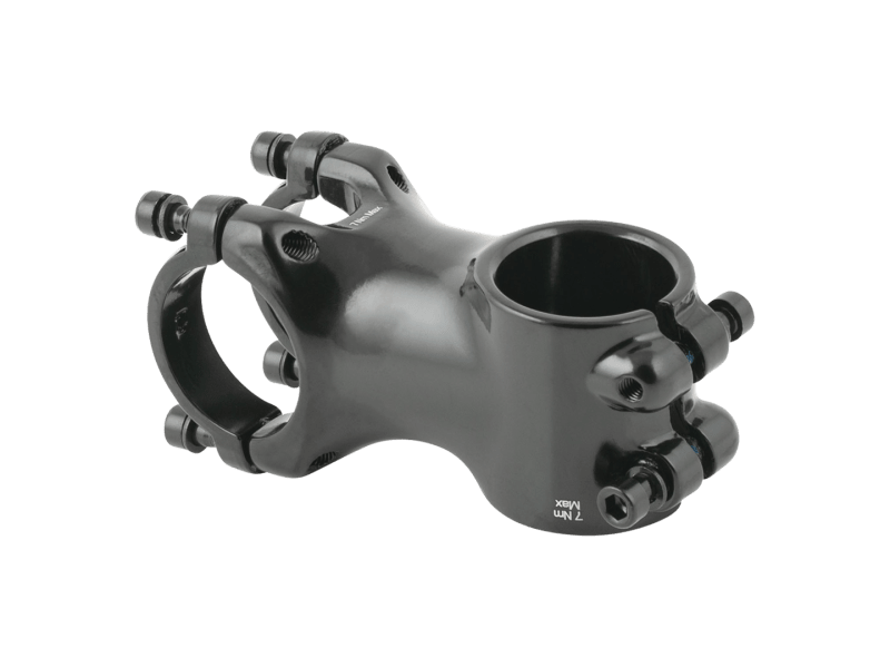 Bontrager Approved 1 1 8in 31.8mm Clamp Stem Trek Bikes