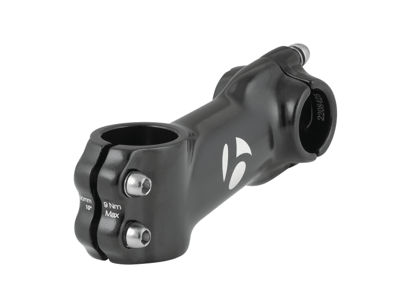 Bontrager Approved 25.4mm Handlebar Clamp Stem Trek Bikes SG